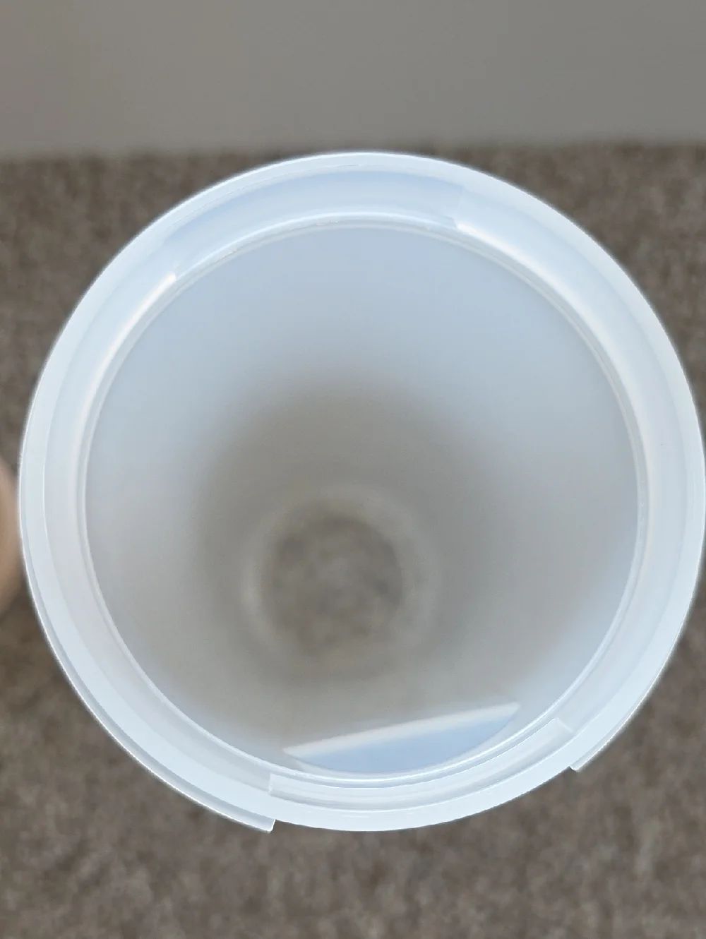 Tupperware this vintage